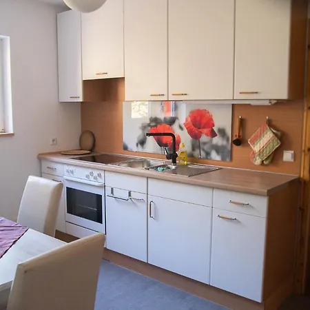 Sweet Apartment Gedern