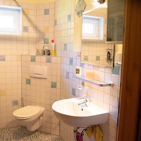Apartment Sweet