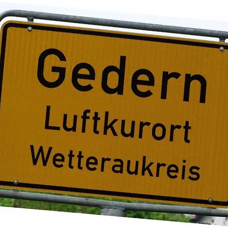 Sweet Gedern