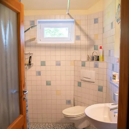Sweet Apartment